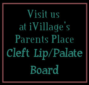Cleft Lip/Palate Board